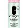 Clinique Liquid Facial Soap Oily Skin Formula