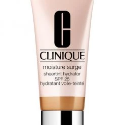 Clinique Moisture Surge Sheertint Hydrator SPF 25 Medium Deep