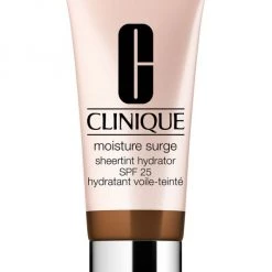 Clinique Moisture Surge Sheertint Hydrator SPF 25 Medium Deep -Clinique Sales Shop unnamed file 532