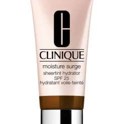 Clinique Moisture Surge Sheertint Hydrator SPF 25 Medium Deep -Clinique Sales Shop unnamed file 533