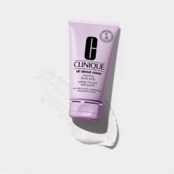 Clinique Foaming Sonic Facial Soap -Clinique Sales Shop unnamed file 537