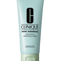 Clinique Acne Solutions™ Oil-Control Cleansing Mask