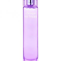 Clinique My Happy Cocoa And Cashmere Eau De Parfum