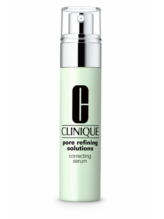 Clinique Pore Refining Solutions Correcting Serum 3 Clinique Pore Refining Solutions Correcting Serum