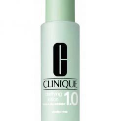 Clinique Claryifying Lotion 1.0 Twice A Day Exfoliator