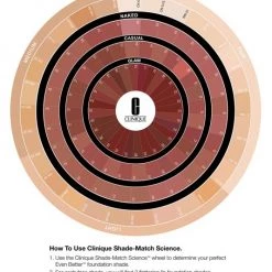 Clinique Even Better Pop™ Lip Color Foundation Lipstick 22 Nuzzle -Clinique Sales Shop unnamed file 574