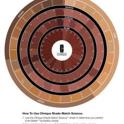 Clinique Even Better Pop™ Lip Color Foundation Lipstick 22 Nuzzle -Clinique Sales Shop unnamed file 575