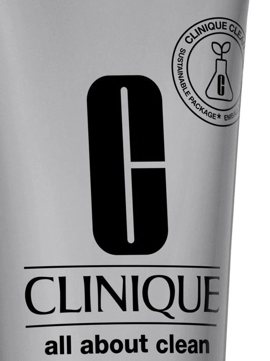 Clinique All About Clean 2-In-1 Charcoal Mask & Scrub 4 Clinique All About Clean 2-In-1 Charcoal Mask & Scrub - Image 2