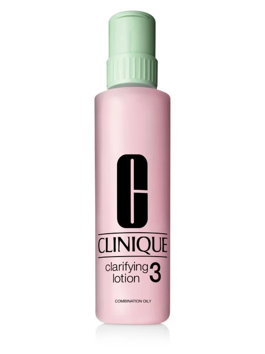 Clinique Jumbo Clarifying Lotion 3 3 Clinique Jumbo Clarifying Lotion 3