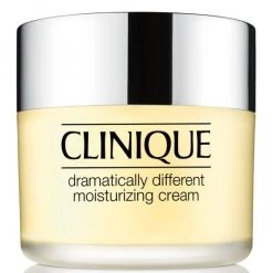 Clinique Dramatically Different Moisturizing Cream