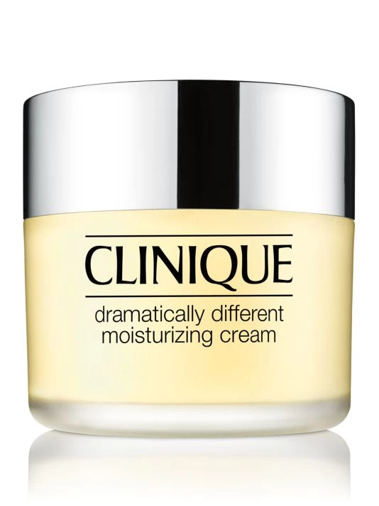 Clinique Dramatically Different Moisturizing Cream 3 Clinique Dramatically Different Moisturizing Cream