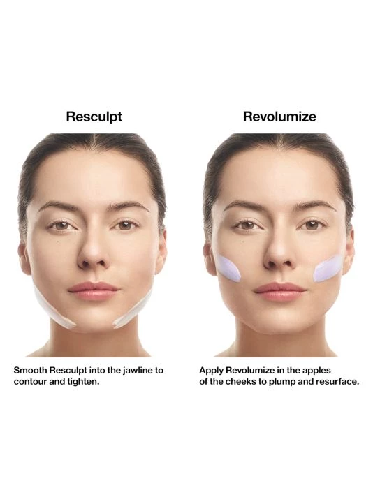 Clinique Smart Clinical™ MD Multi-Dimensional Age Transformer Duo Resculpt + Revolumize 7 Clinique Smart Clinical™ MD Multi-Dimensional Age Transformer Duo Resculpt + Revolumize - Image 5
