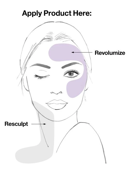 Clinique Smart Clinical™ MD Multi-Dimensional Age Transformer Duo Resculpt + Revolumize 8 Clinique Smart Clinical™ MD Multi-Dimensional Age Transformer Duo Resculpt + Revolumize - Image 6