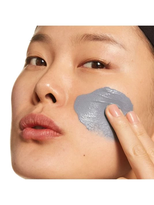 Clinique All About Clean 2-In-1 Charcoal Mask & Scrub 7 Clinique All About Clean 2-In-1 Charcoal Mask & Scrub - Image 5