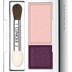 Clinique All About Shadow Duos Neutral Territory