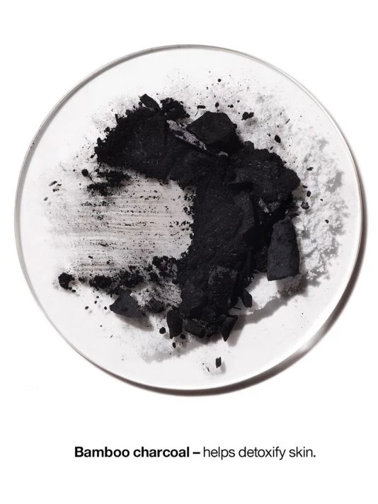 Clinique All About Clean 2-In-1 Charcoal Mask & Scrub 8 Clinique All About Clean 2-In-1 Charcoal Mask & Scrub - Image 6