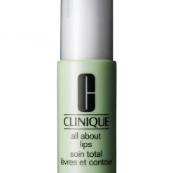 Clinique All About Lips
