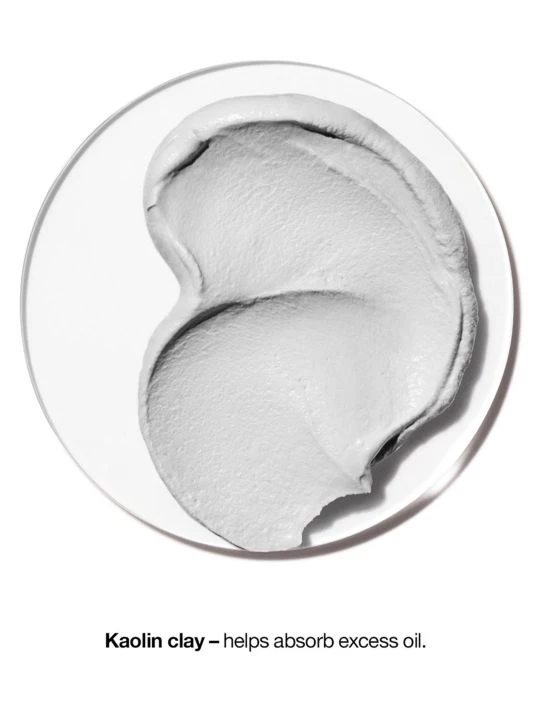 Clinique All About Clean 2-In-1 Charcoal Mask & Scrub 9 Clinique All About Clean 2-In-1 Charcoal Mask & Scrub - Image 7