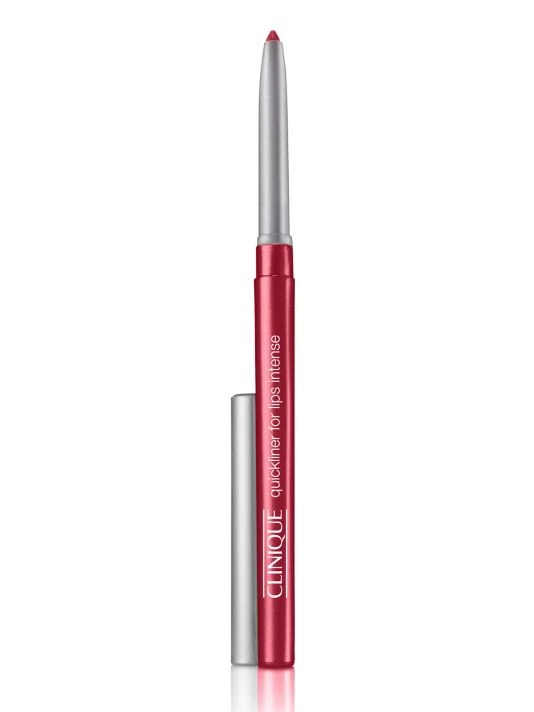Clinique Quickliner For Lips Intense Intense Cranberry 3 Clinique Quickliner For Lips Intense Intense Cranberry