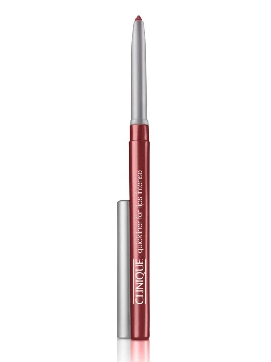 Clinique Quickliner For Lips Intense Intense Cranberry 8 Clinique Quickliner For Lips Intense Intense Cranberry - Image 6
