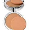 Clinique Stay-Matte Sheer Pressed Powder Stay Light Neutral