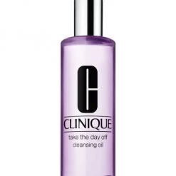 Clinique Take The Day Off Cleansing Oil