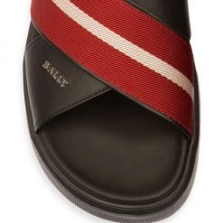 Bally Jake Slide Sandals For Men -Clinique Sales Shop unnamed file 667