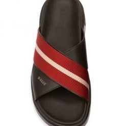 Bally Jake Slide Sandals For Men -Clinique Sales Shop unnamed file 668