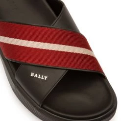 Bally Jake Slide Sandals For Men -Clinique Sales Shop unnamed file 669