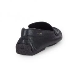 Bally BB Horsebit Pebbled Leather Drivers For Men -Clinique Sales Shop unnamed file 677