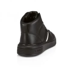 Bally Men's High-Top Leather Sneakers For Men -Clinique Sales Shop unnamed file 682