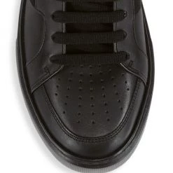 Bally Men's High-Top Leather Sneakers For Men -Clinique Sales Shop unnamed file 683