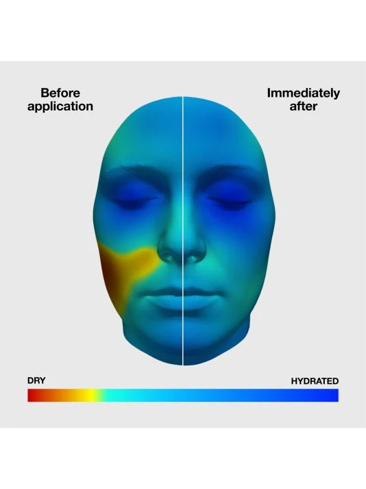 Clinique Moisture Surge™ 100H Auto-Replenishing Hydrator 9 Clinique Moisture Surge™ 100H Auto-Replenishing Hydrator - Image 8