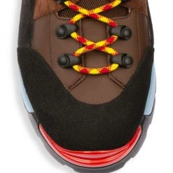 Leather Bally Hiking Sneakers For Men -Clinique Sales Shop unnamed file 700