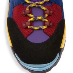 Bally Hike Leather Hiking Sneakers For Men -Clinique Sales Shop unnamed file 707