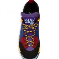 Bally Hike Leather Hiking Sneakers For Men -Clinique Sales Shop unnamed file 708