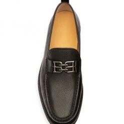 Bally Nottingham Nolam Leather Loafers For Men -Clinique Sales Shop unnamed file 714