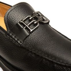 Bally Nottingham Nolam Leather Loafers For Men -Clinique Sales Shop unnamed file 715