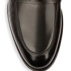 Bally Leather Horsebit Loafers For Men -Clinique Sales Shop unnamed file 719
