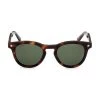 Bally 49MM Plastic Round Sunglasses For Men