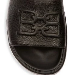 Bally Jarmo Leather Slides For Men -Clinique Sales Shop unnamed file 743