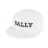 Bally Logo Baseball Cap For Men