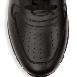 Bally Astel Striped Leather Sneakers For Men -Clinique Sales Shop unnamed file 758