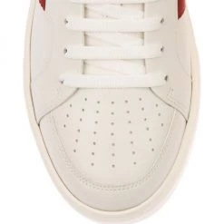 Bally Lift Stripe Leather Low-Top Sneakers For Men -Clinique Sales Shop unnamed file 764