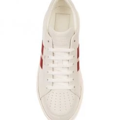 Bally Lift Stripe Leather Low-Top Sneakers For Men -Clinique Sales Shop unnamed file 765