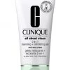 Clinique All About Clean 2-In-1 Cleansing & Exfoliating Jelly