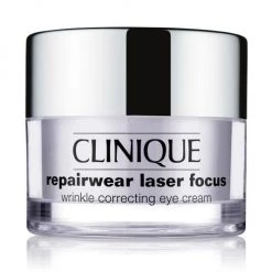 Clinique Repairwear Laser Focus Wrinkle Correcting Eye Cream