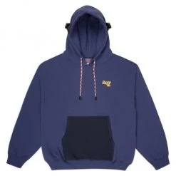 Bally Hike 6 Hooded Sweatshirt For Men