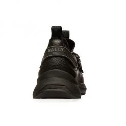 Bally Pieced Leather Sneakers For Men -Clinique Sales Shop unnamed file 804