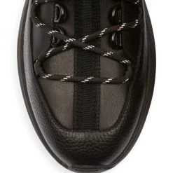 Bally Pieced Leather Sneakers For Men -Clinique Sales Shop unnamed file 805